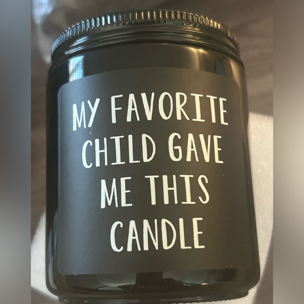 HOMSOLVER
HOME FRAGRANCE
Scented Candle